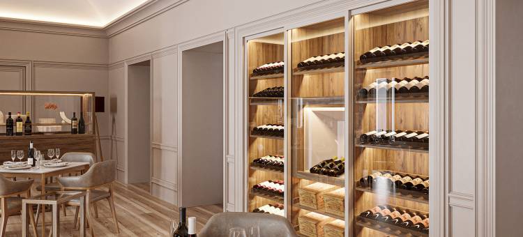 The Vinea Collection 酒店 由 Piamonte Hotels 提供(The Vinea Collection Hotel by Piamonte Hotels)图片