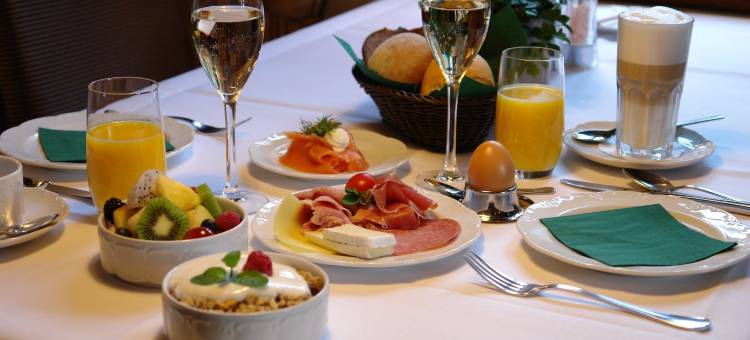 祖尔灵德威灵斯罗曼蒂克酒店(Wellings Romantik Hotel Zur Linde)图片