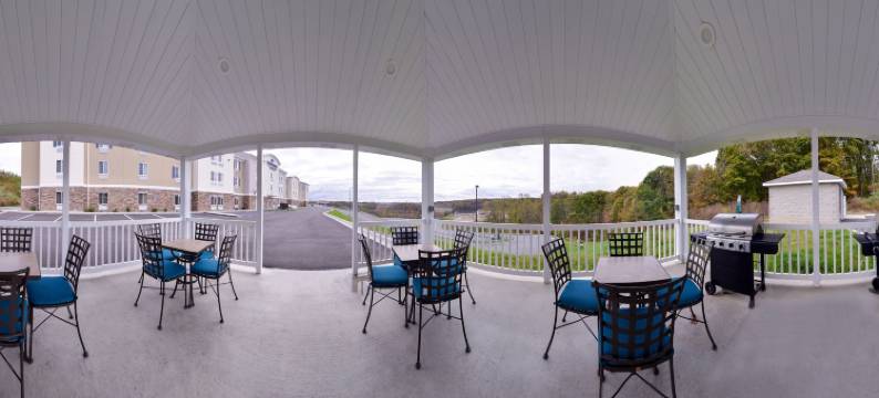 Candlewood Suites MORGANTOWN-UNIV WEST VIRGINIA by IHG图片