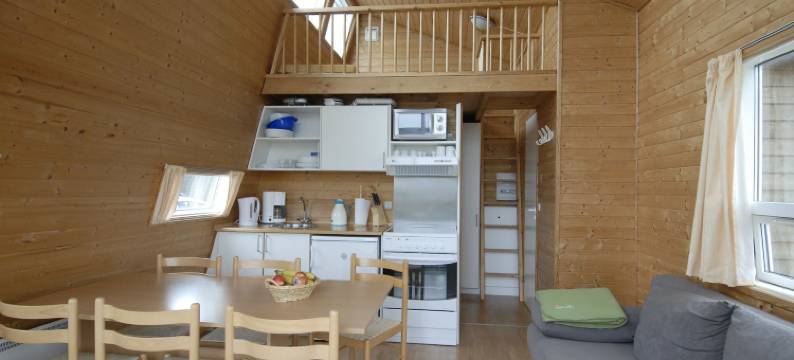 科尔丁德恩崁酒店(Dancamps Kolding City)图片