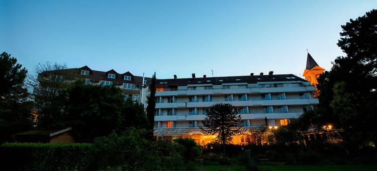 巴特迪克海姆 ACHAT 酒店(Achat Hotel Bad Dürkheim)图片