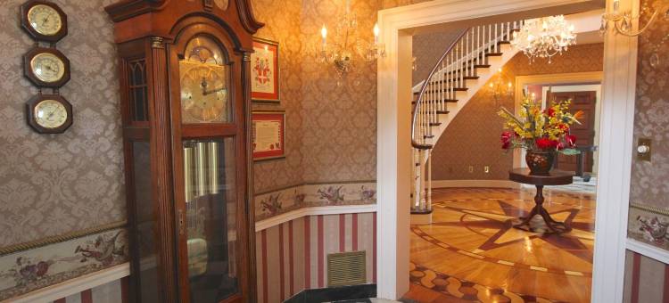 金斯湾宅邸及度假屋(Kingsbay Mansion & Vacation Houses)图片