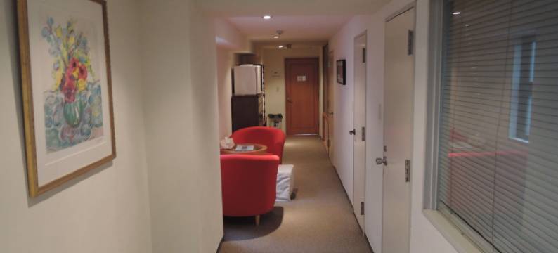 日光公园旅馆-东武站前(Nikko Park Lodge Tobu Station)图片