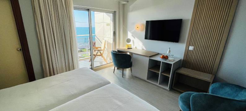 爱丽丝宜奥斯酒店(Alisios)图片