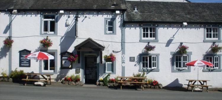 桥梁旅馆(The Bridge Inn)图片