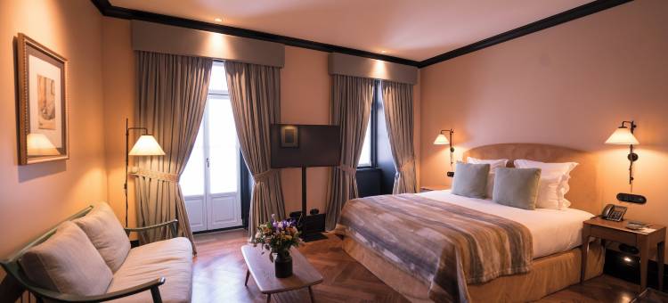 罗莱夏朵里斯本瓦尔韦德酒店(Hotel Valverde Lisboa - Relais & Chateaux)图片