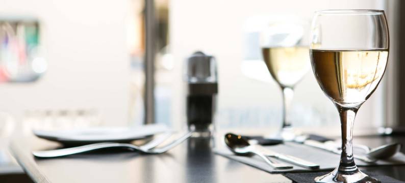 皇家高地酒店(The Royal Highland Hotel)图片