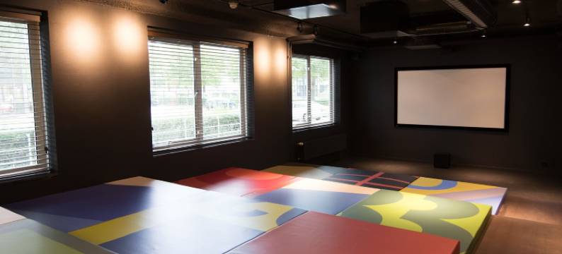 阿姆斯特丹Via旅馆(Via Amsterdam)图片