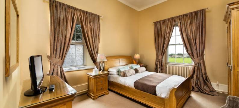 绿山酒店(Greenhill Hotel)图片