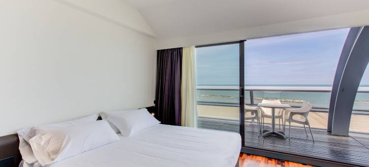 克尔萨尔酒店(Kursaal Hotel)图片