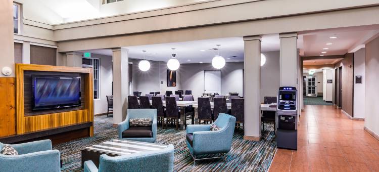 佛罗伦萨Residence Inn 酒店(Residence Inn Florence)图片