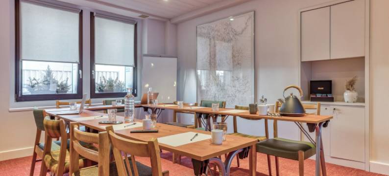 莱瑞特酒店(Hôtel Lyret)图片