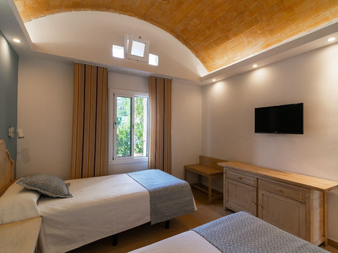 邦格勒斯戈吉亚比亚里茨酒店