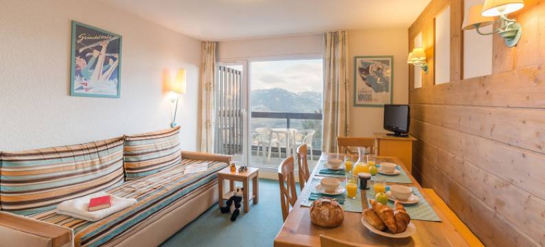 玛伊瓦佩德卢(Résidence Pierre & Vacances le Pédrou)图片