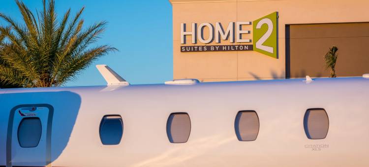 圣西蒙斯岛希尔顿惠庭酒店(Home2 Suites by Hilton St. Simons Island)图片