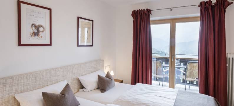 韦斯特霍夫酒店(Der Westerhof Hotel)图片