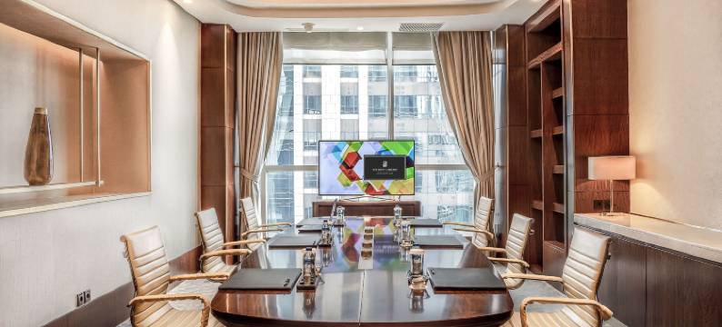 丽思卡尔顿酒店雅加达太古广场公寓(The Residences at The Ritz-Carlton Jakarta, Pacific Place)图片