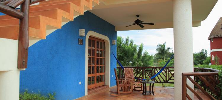 哈辛所图塔佩翁酒店(Hacienda Viva Sotuta de Peón)图片