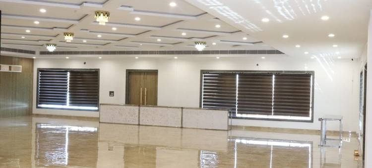 希万塔酒店及度假村(Shivanta Hotel & Resorts)图片