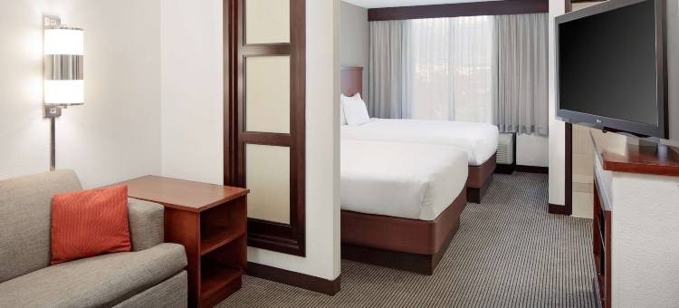 安大略库卡蒙格牧场凯悦嘉轩酒店(Hyatt Place Ontario Rancho Cucamonga)图片