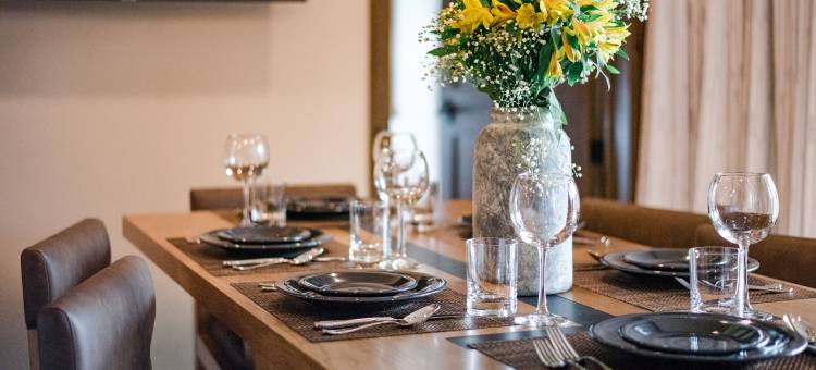 Ranahan的凯悦度假俱乐部(Hyatt Vacation Club at the Ranahan)图片