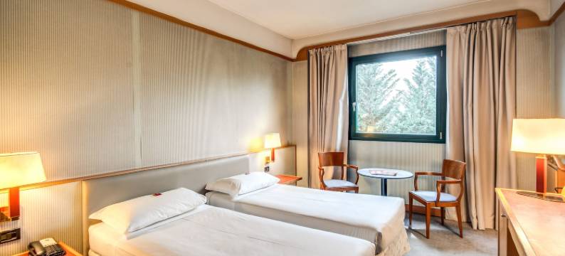 罗通达旅馆(Hotel Della Rotonda)图片