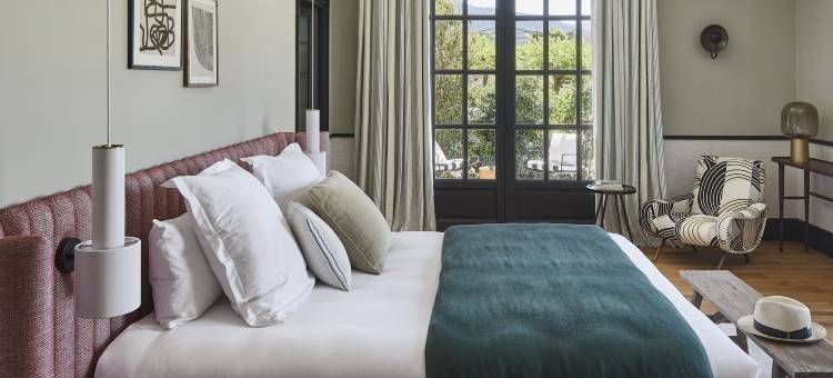 乌尔玛特普罗旺斯酒店及Spa 圣特罗佩湾(Ultimate Provence Hotel & Spa)图片