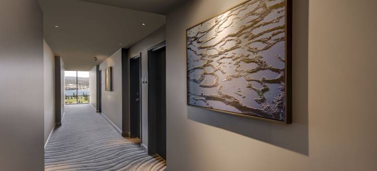 霍巴特韦伯酒店(Vibe Hotel Hobart)图片