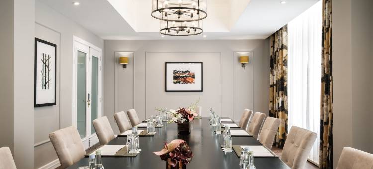 克林希亚酒店(Corinthia Palace Malta)图片