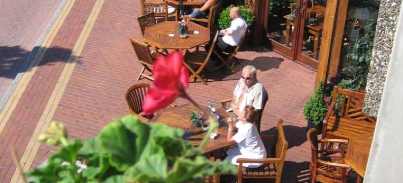 维纳霍夫酒店(Hotel Wienerhof)图片