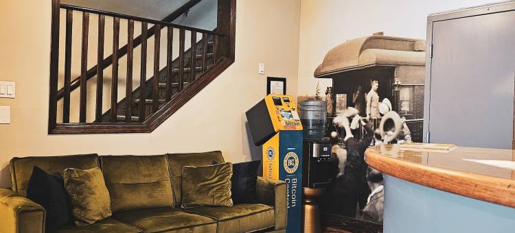 贝克酒店(The Baker Hotel)图片