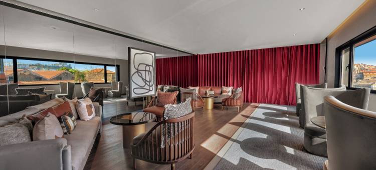 希尔顿波尔图盖亚(Hilton Porto Gaia)图片