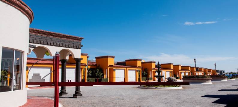 Closbi Km6酒店(Hotel Closbi Km6)图片