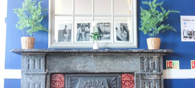 银行酒店 & 小酒馆(The Bank Hotel & Bistro)图片