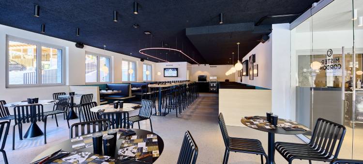 阿德博登酒店公寓(Apart Hotel Adelboden am Dorfplatz)图片