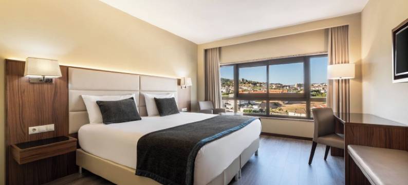 圣拉萨罗埃克酒店(Exe São Lázaro)图片