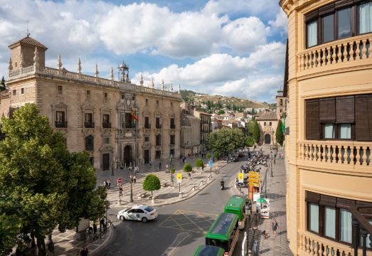 Pension Venecia GomerezHotel Overview