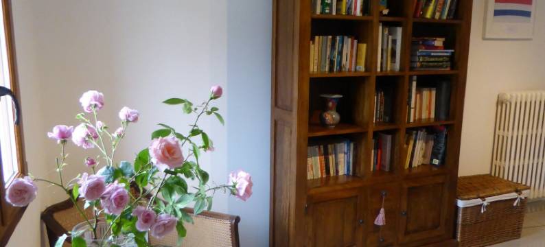 贝德贝雷克法斯特拜客斯普林尼斯住宿加早餐旅馆(Bedbreakfastbikespyrenees)图片