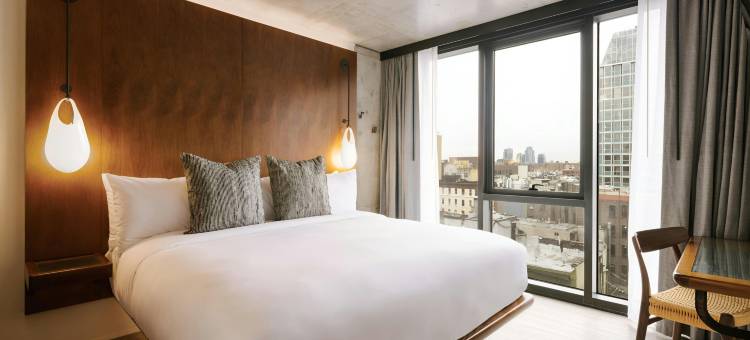 The Merchant Hotel, Sonder图片