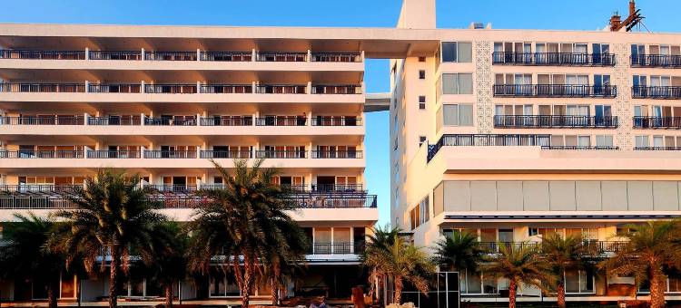 瑞根塔滨水度假村达波利(Regenta Waterfront Resort Dapoli)图片