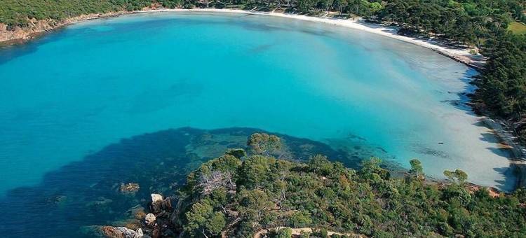 帆船酒店(Hotel la Voile)图片