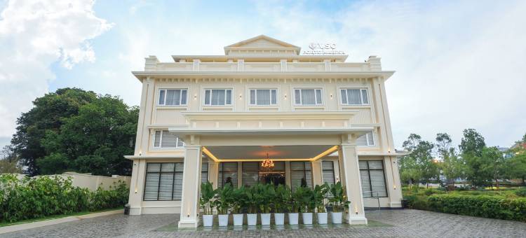 VSC 波尔图码头(VSC PORTO MARINA)图片