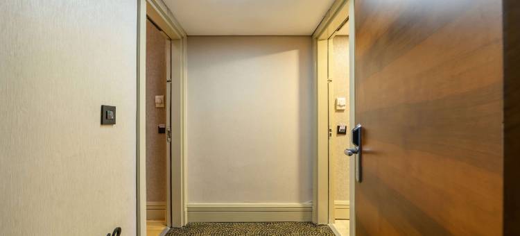 伊斯坦布尔大巴扎华美达酒店(Ramada by Wyndham Istanbul Grand Bazaar)图片