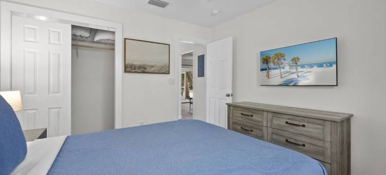 Driftwood旅馆(Driftwood Inn)图片