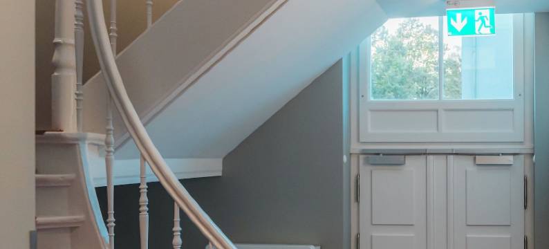 H24酒店公寓埃伯斯瓦尔德(H24 Hotel Apartments Eberswalde)图片