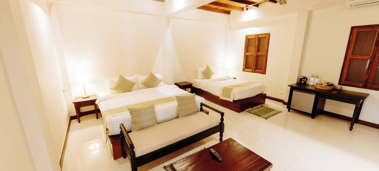 老挝谷仓之家宾馆(Maison Barn Laos)图片