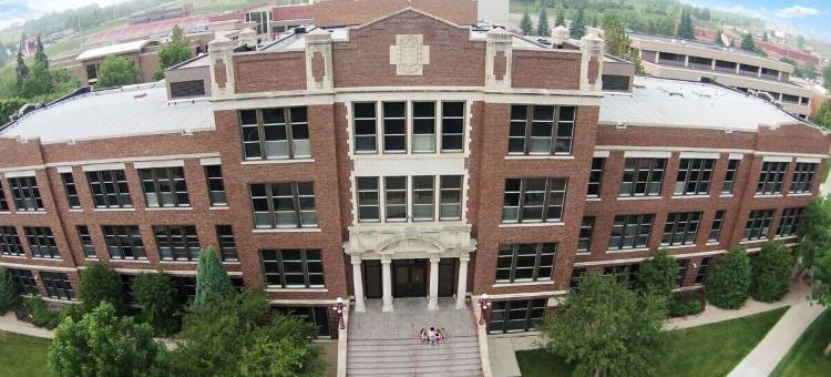 温德姆明诺特拉昆塔温德姆酒店套房(La Quinta Inn & Suites by Wyndham Minot)图片