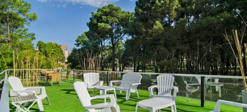 森林套房(Suites del Bosque)图片