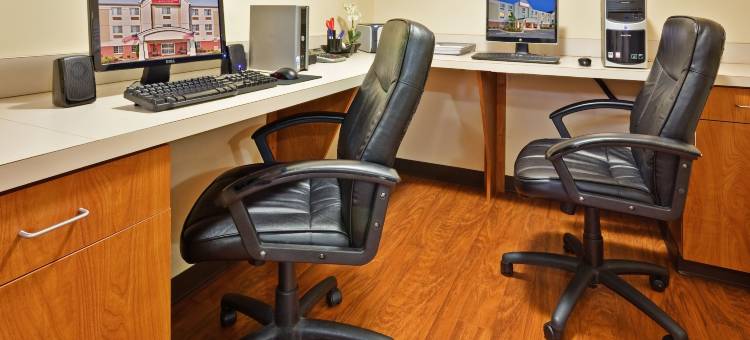 Candlewood Suites 奥利夫布兰奇by IHG(Candlewood Suites Olive Branch (Memphis Area))图片