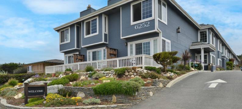 砂卵石酒店(Sand Pebbles Inn)图片